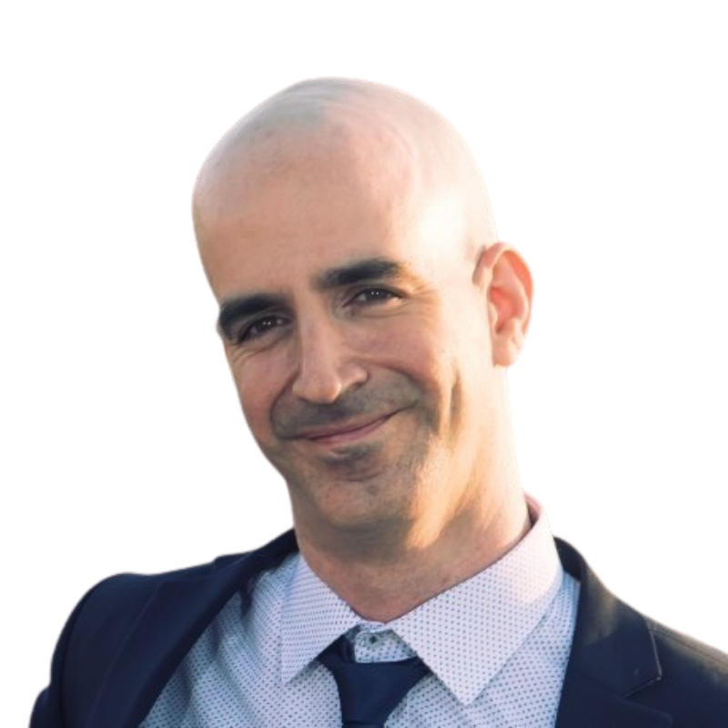 Amir Shachar - Founder of Riskernel